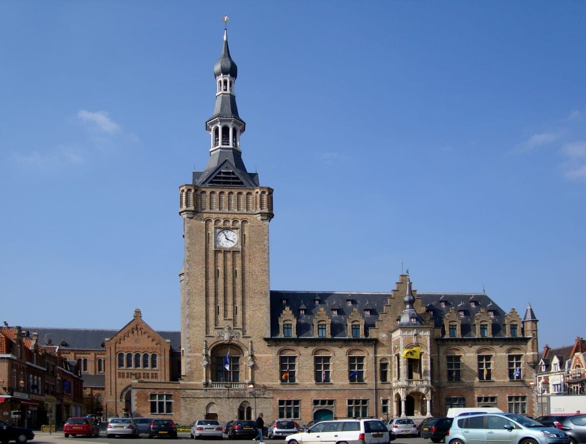 Bailleul — Taxi Nord taxi conventionné CPAM