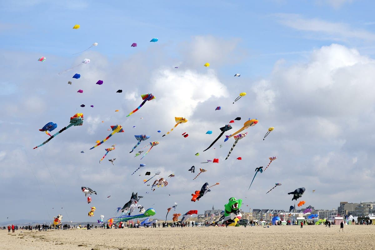 Berck — Taxi Nord taxi
