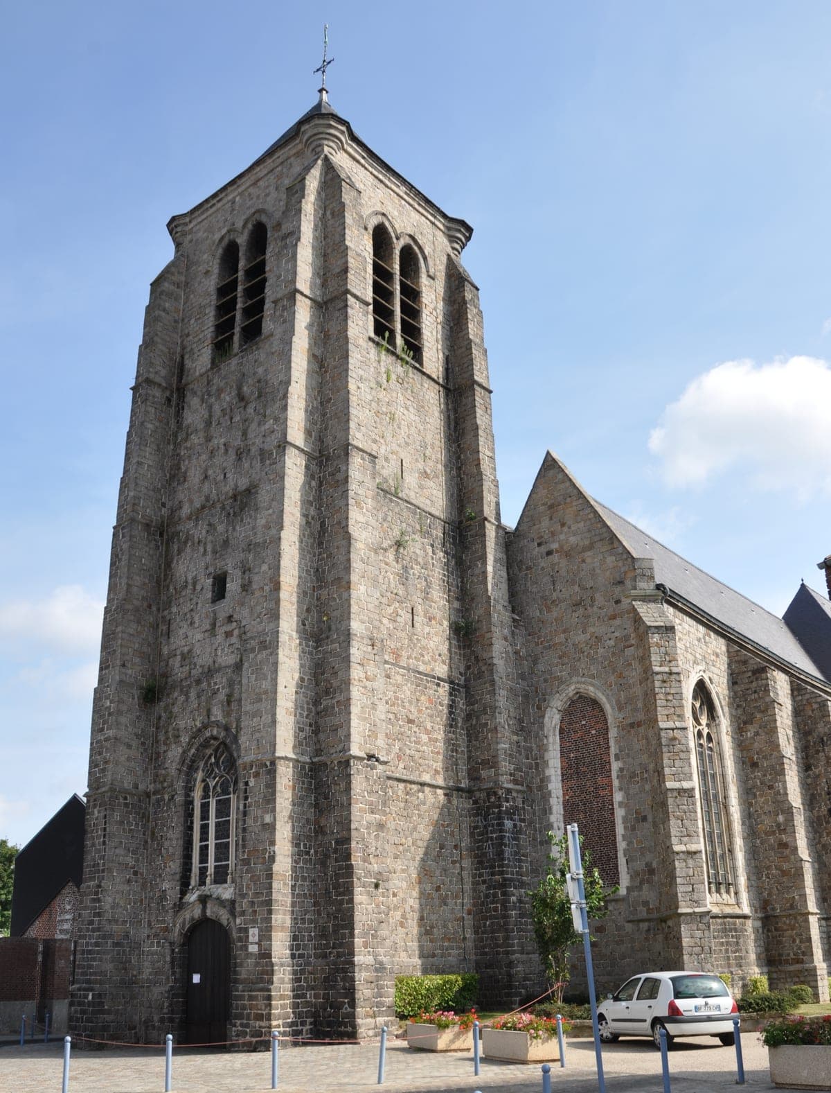 Beuvry — Taxi Nord taxi