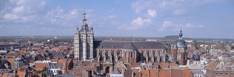Douai — Taxi Nord taxi
