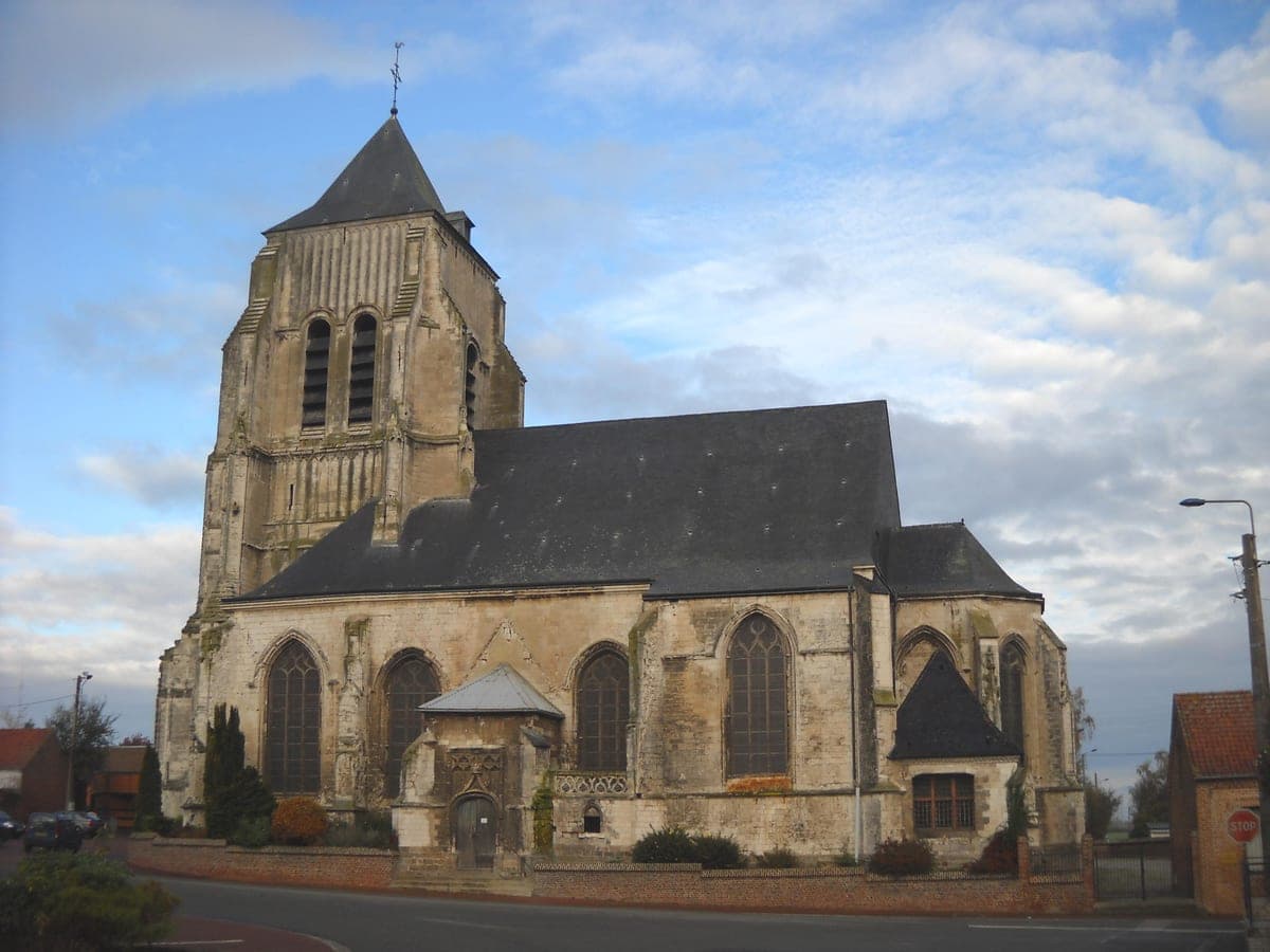 Isbergues — Taxi Nord taxi conventionné CPAM