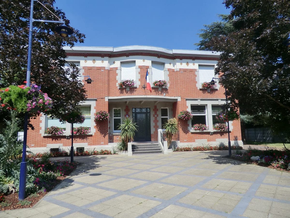 La Chapelle-d'Armentières — Taxi Nord taxi conventionné CPAM