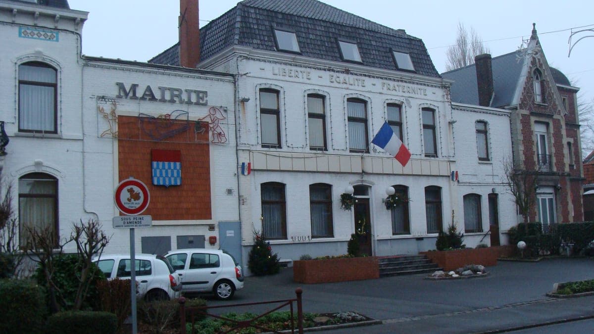 Lys-lez-Lannoy — Taxi Nord taxi conventionné CPAM