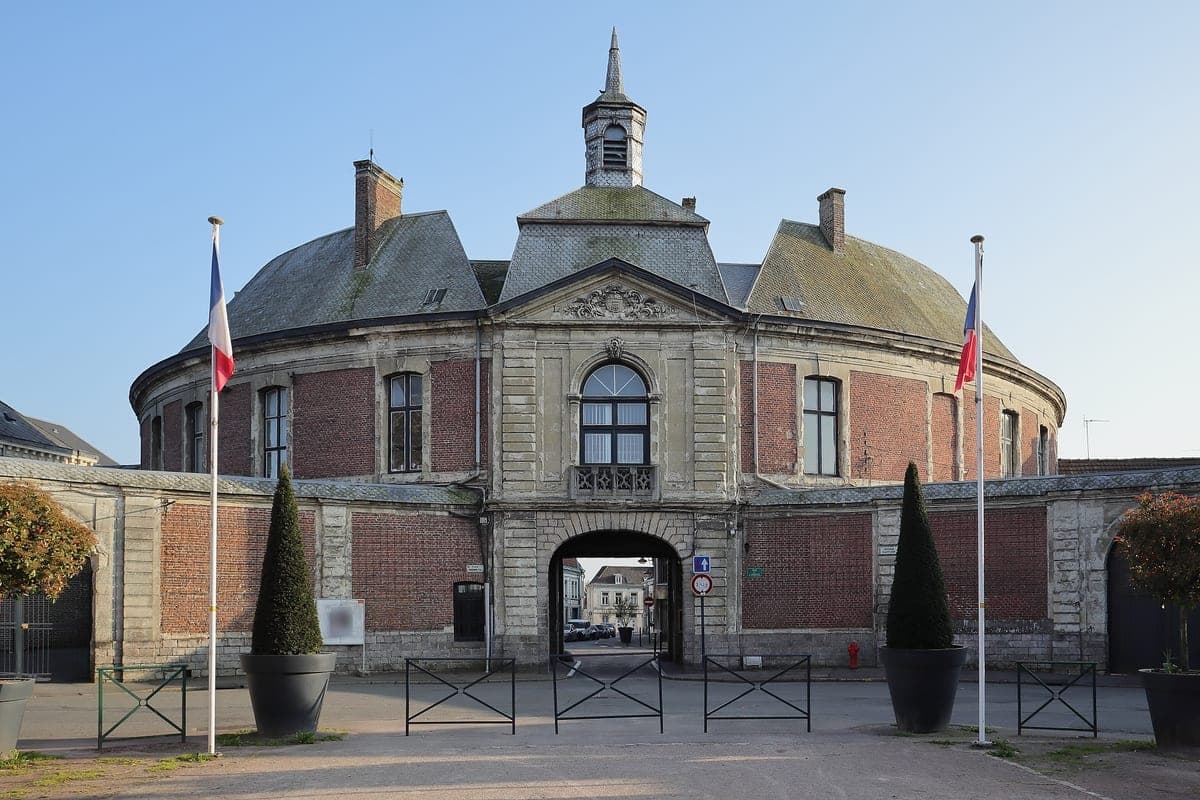 Marchiennes — Taxi Nord taxi conventionné CPAM