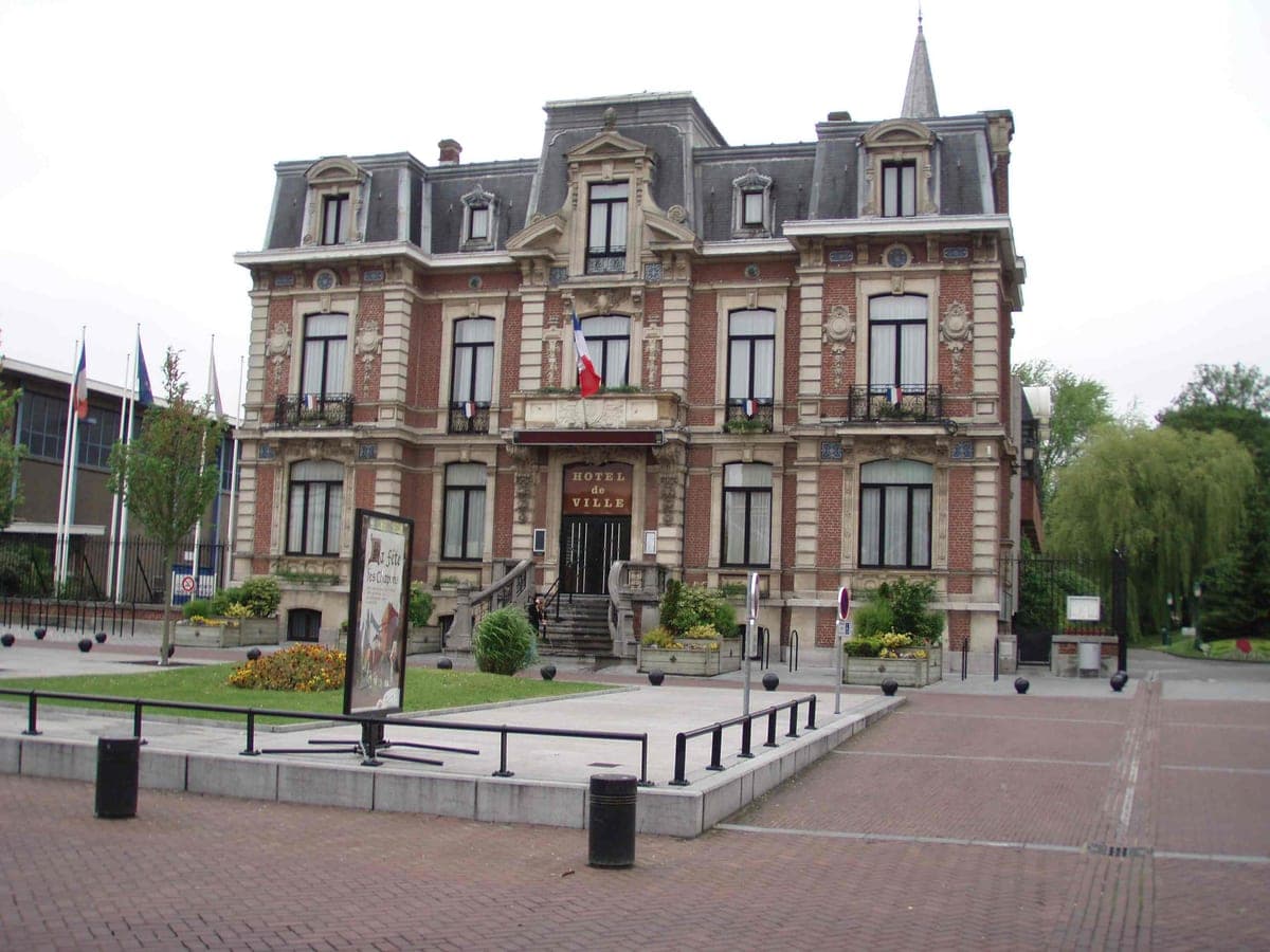Marquette-lez-Lille — Taxi Nord taxi conventionné CPAM