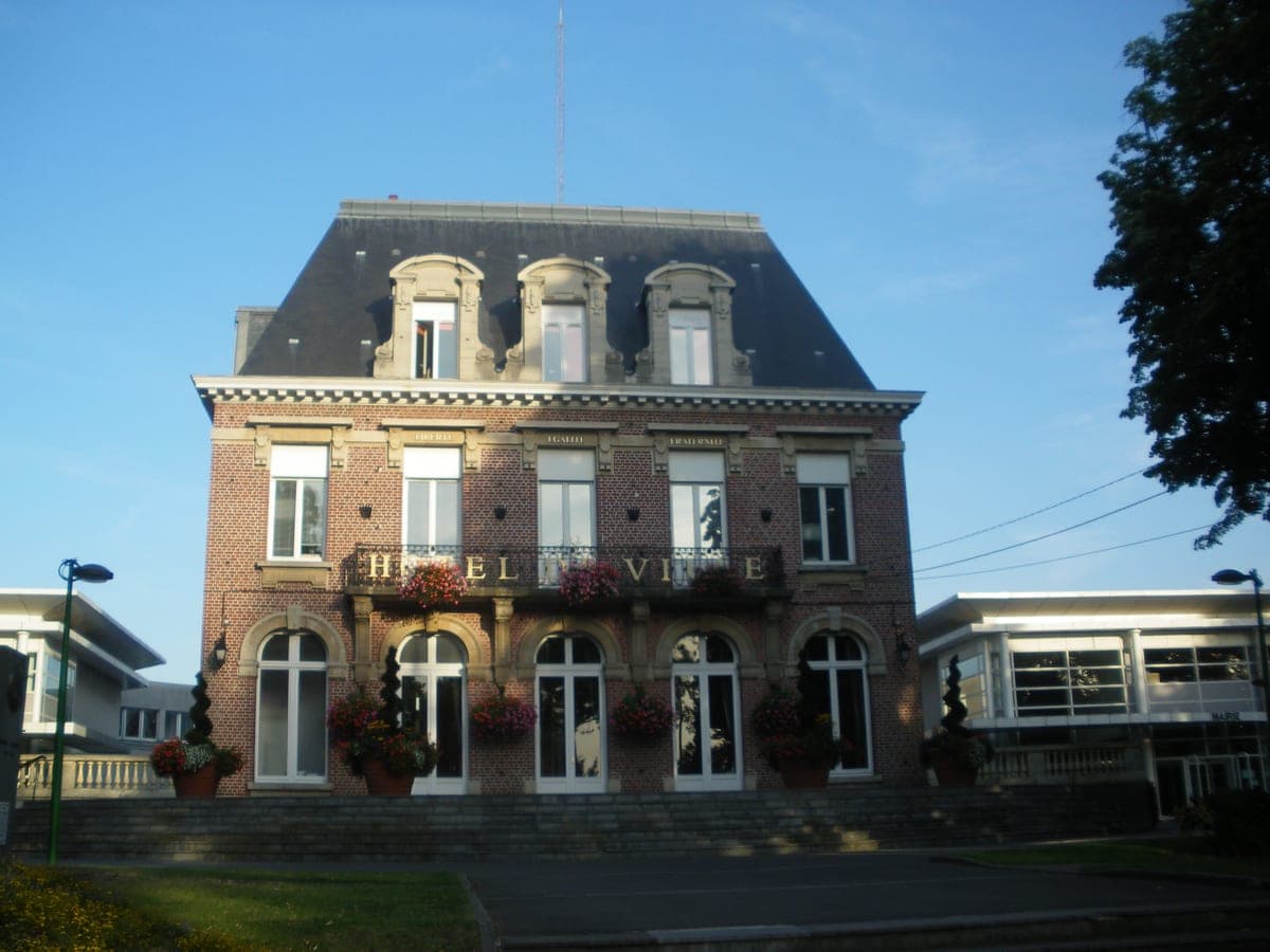 Mouvaux — Taxi Nord taxi conventionné CPAM