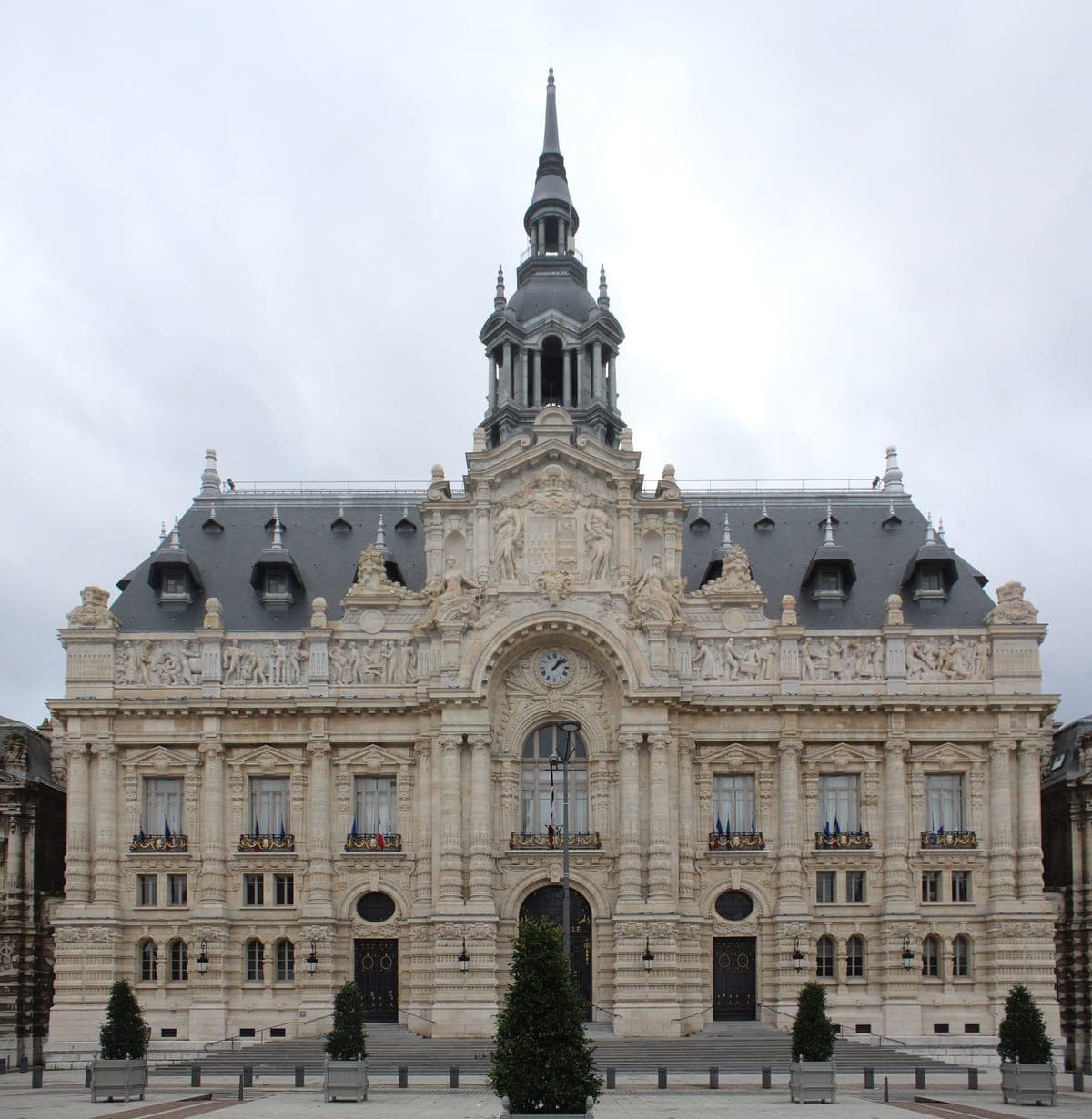 Roubaix — Taxi Nord taxi