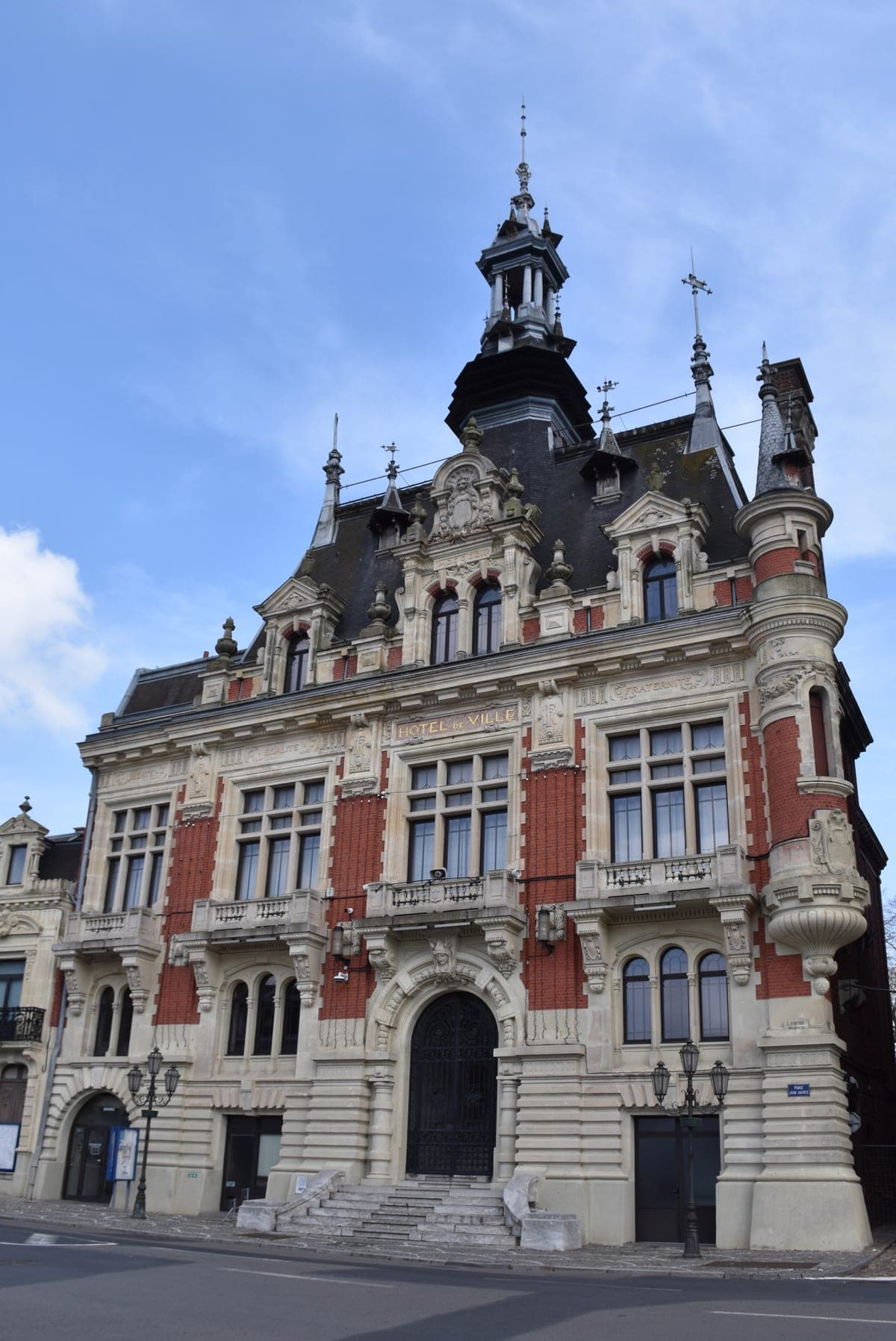 Solesmes — Taxi Nord taxi