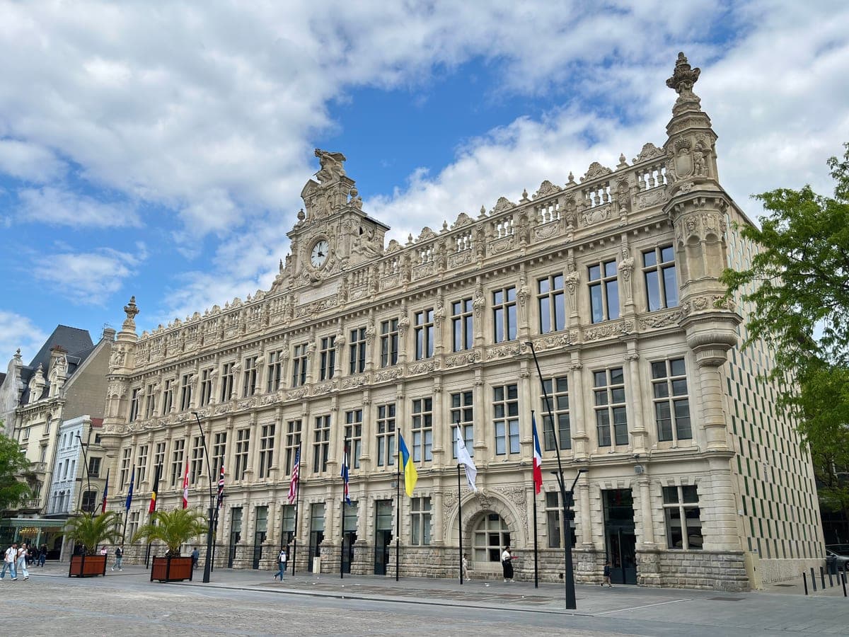 Valenciennes — Taxi Nord taxi conventionné CPAM