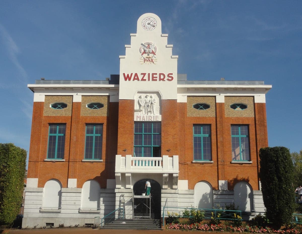 Waziers — Taxi Nord taxi conventionné CPAM