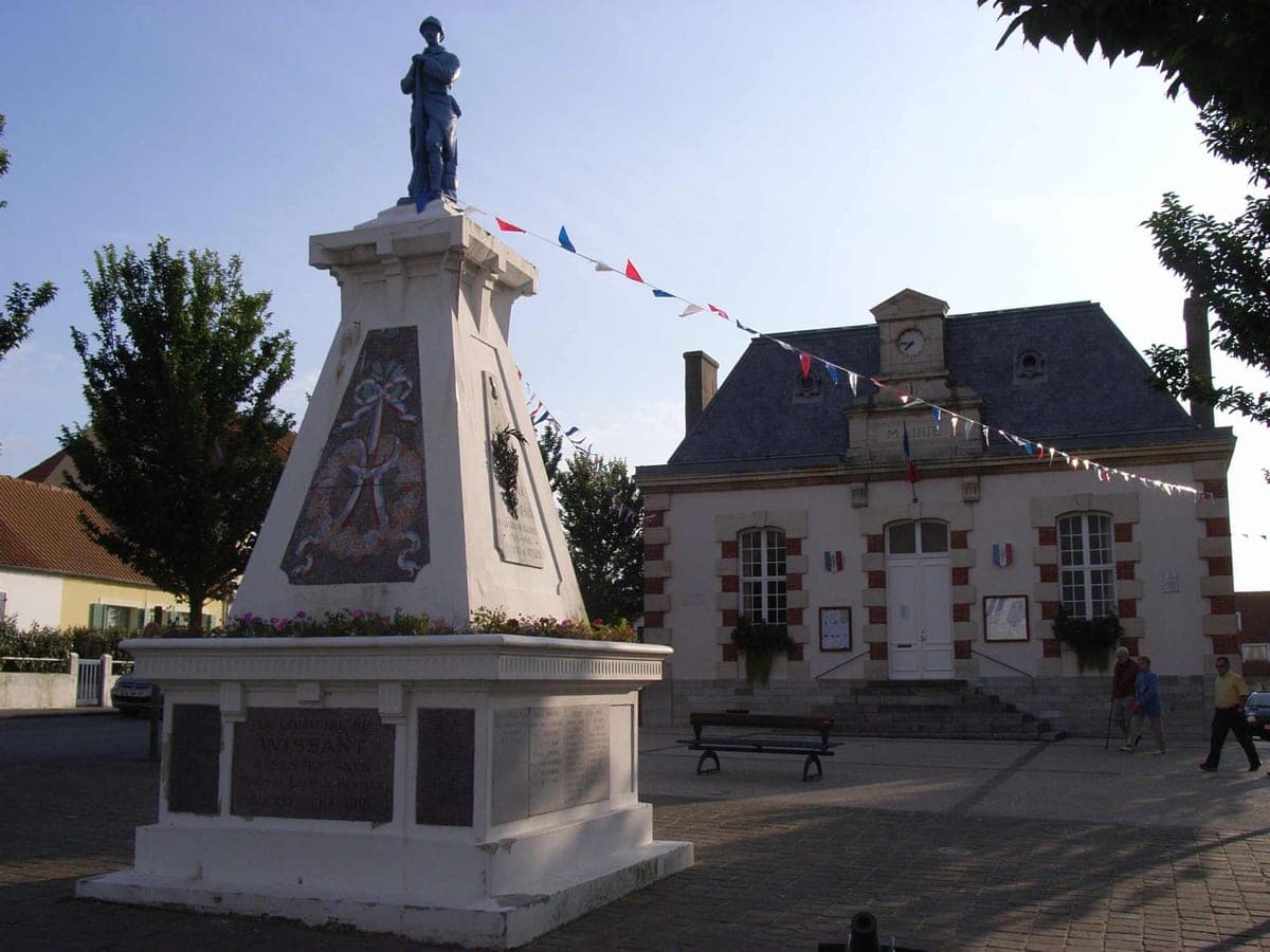 Wissant — Taxi Nord taxi
